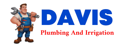 Trusted plumber in MARION